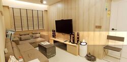 Blk 107A Eastbrook @ Canberra (Sembawang), HDB 4 Rooms #502940271